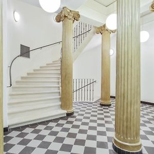 Appartement met Twee Slaapkamers